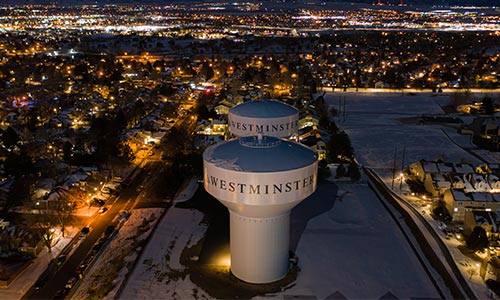 Local Resources for the City of Westminster, CO Residents Local Resources for the City of Westminster, CO Residents