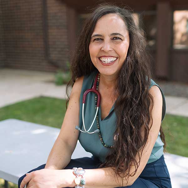 Meet Dr. Robin Tauzin ND, VNMI at Denver Vitalist Medicine LLC, Naturopathic Clinic in Westminster, CO