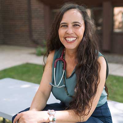 Meet Dr. Robin Tauzin ND, VNMI at Denver Vitalist Medicine LLC, Naturopathic Clinic in Westminster, CO